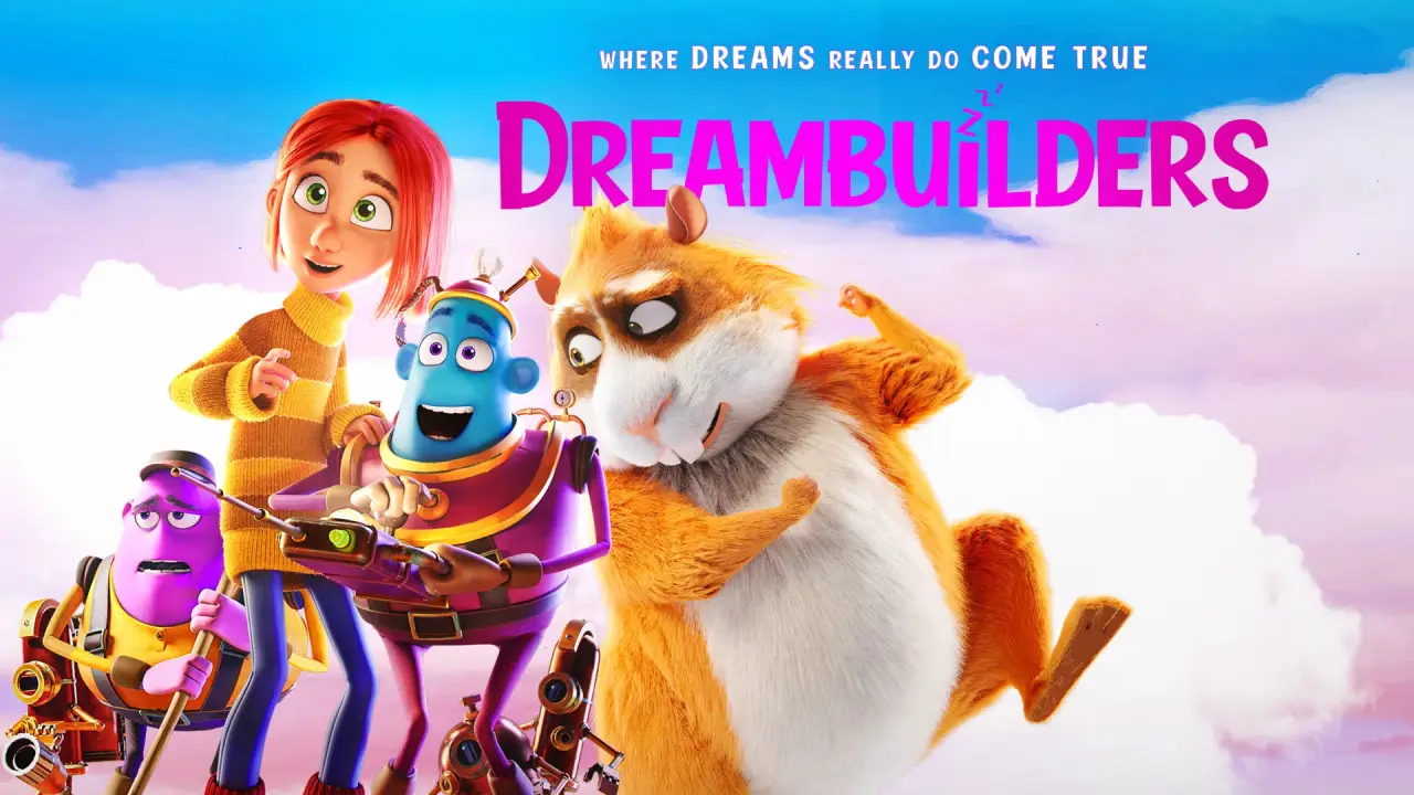 Mina und die Traumzauberer hdfilme