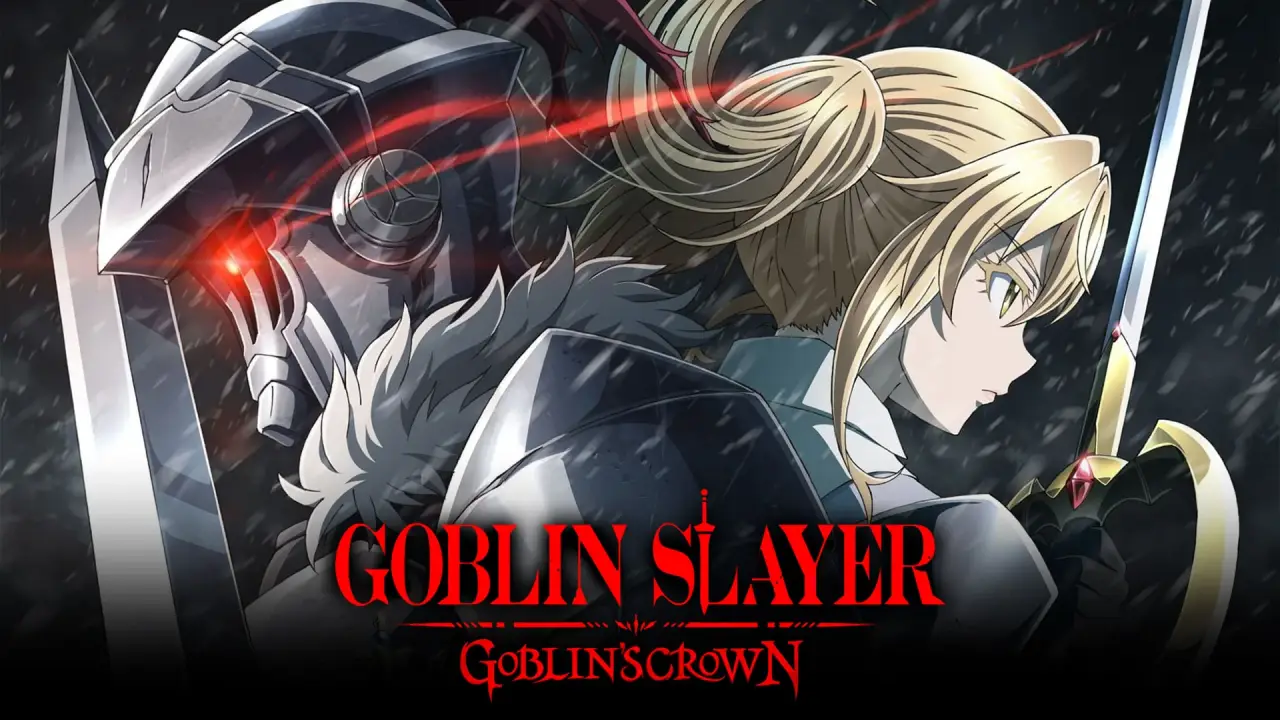Goblin Slayer: Goblin's Crown hdfilme