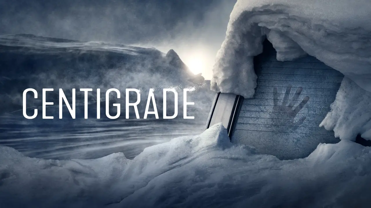 30 Grad unter Null - Gefangen im Schnee hdfilme
