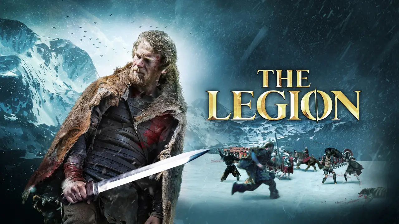Der Pfad des Legionärs hdfilme