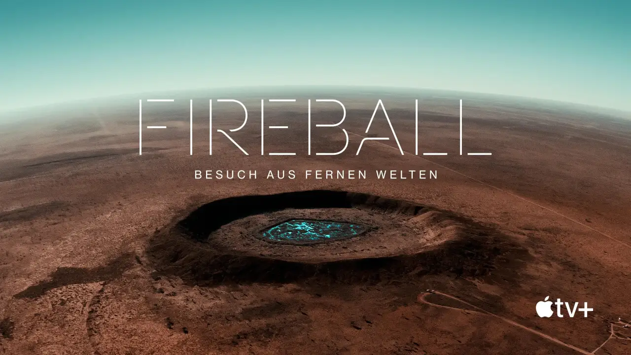 Fireball - Besuch aus fernen Welten hdfilme