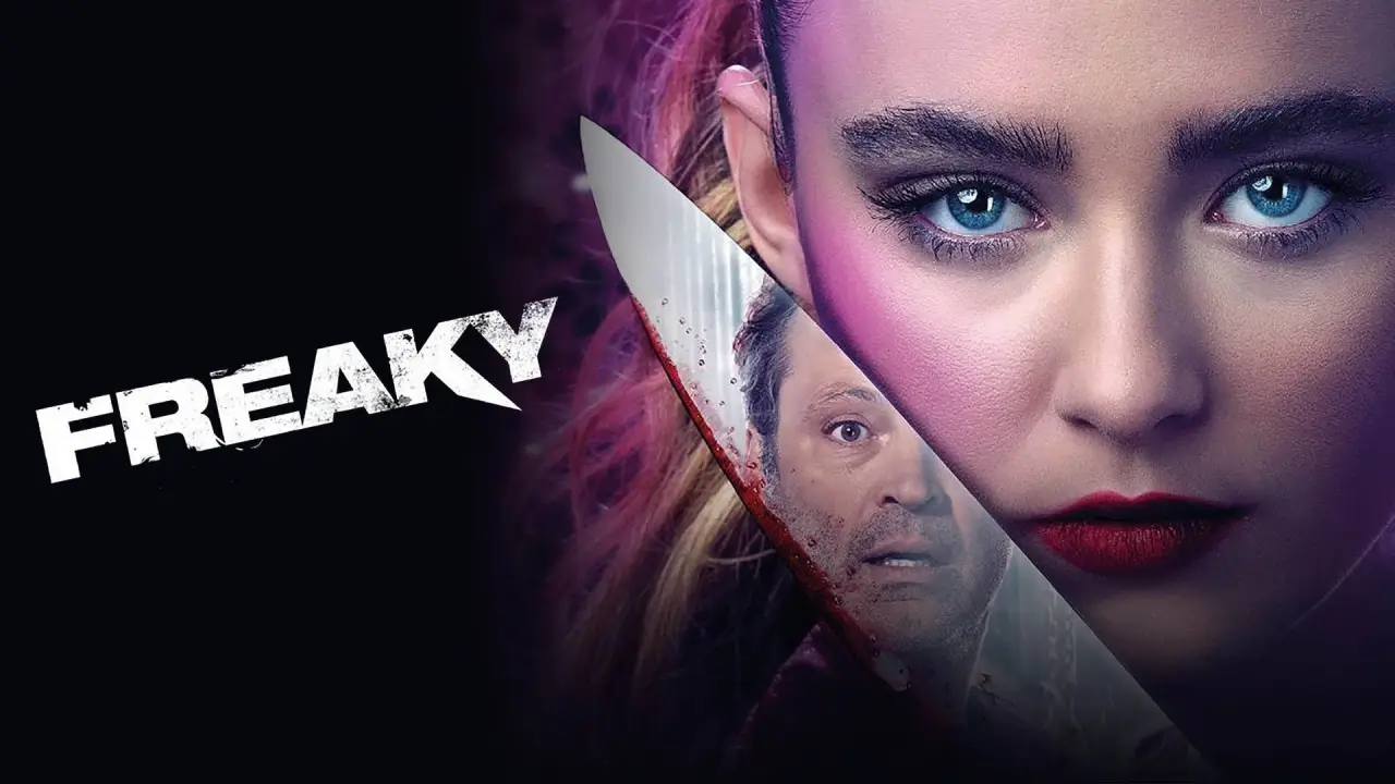 Freaky hdfilme