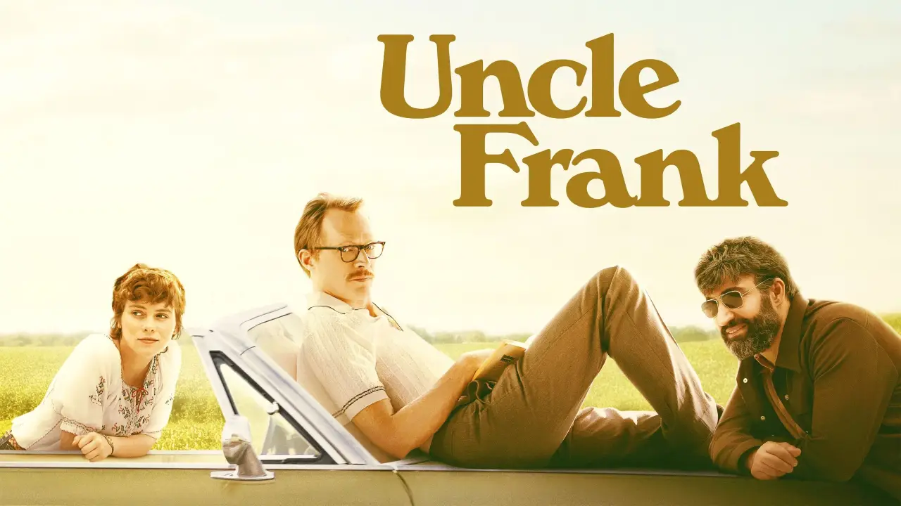 Uncle Frank hdfilme