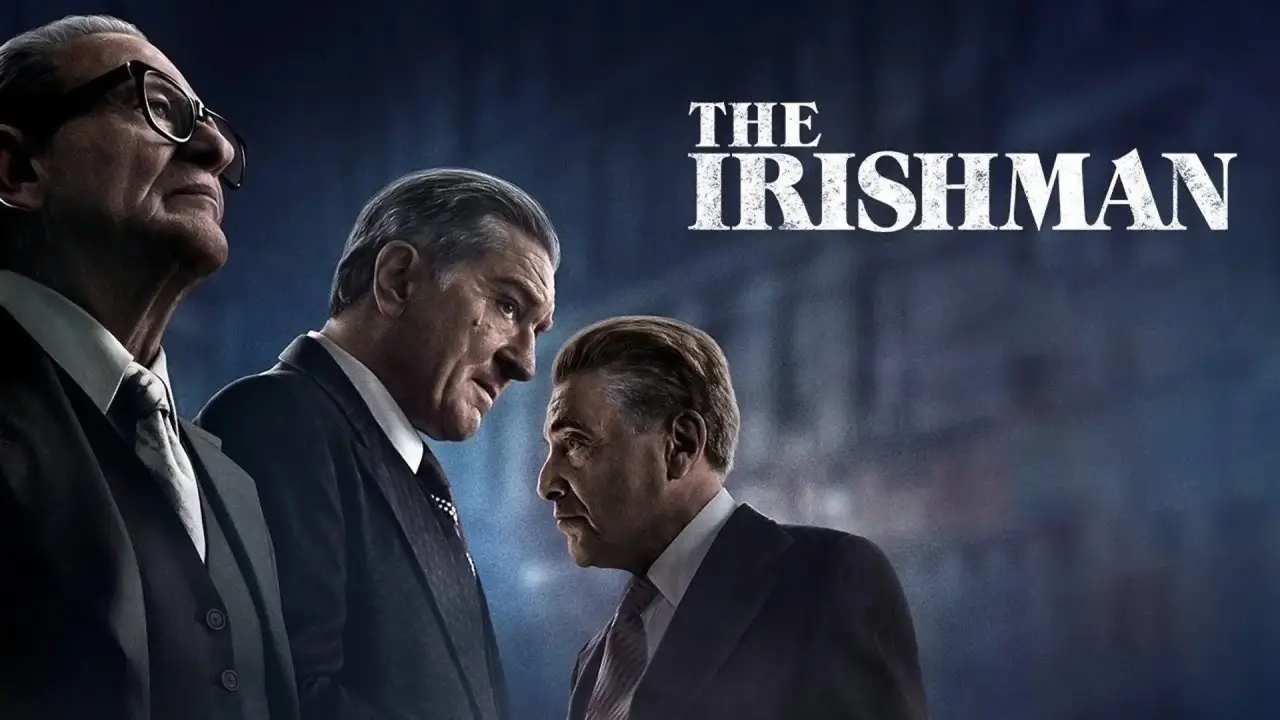 The Irishman hdfilme