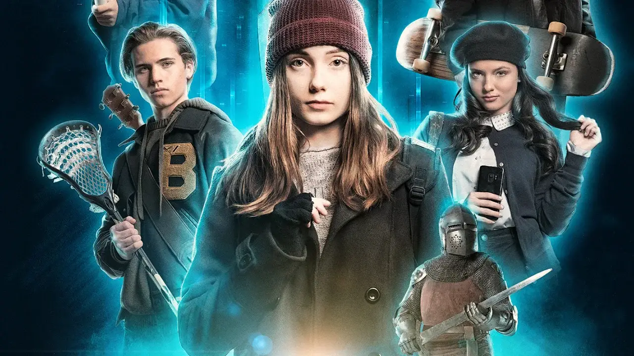 Das Haus der Geheimnisse hdfilme