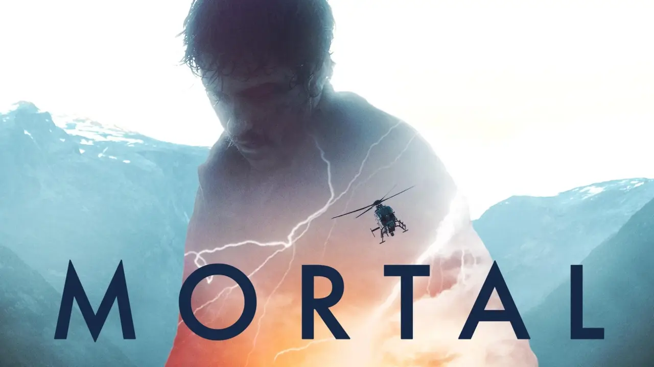 Mortal - Mut ist unsterblich hdfilme