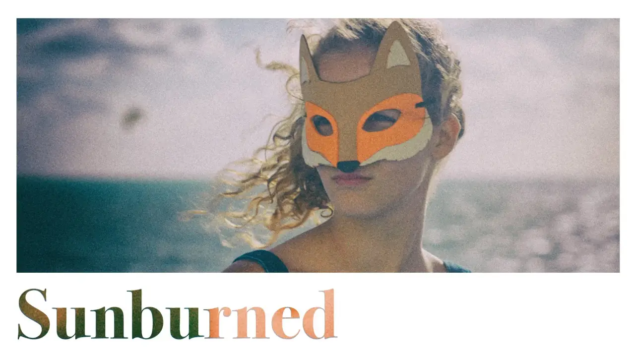 Sunburned hdfilme