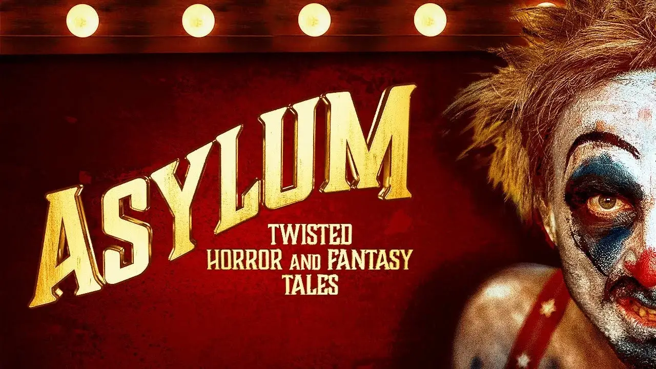 Asylum: Twisted Horror & Fantasy Tales hdfilme