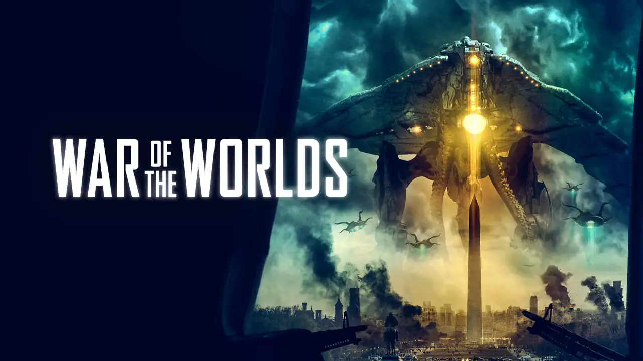 2021: War of the Worlds – Invasion from Mars hdfilme