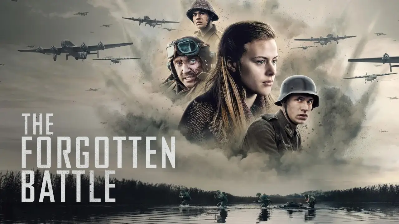 Die Schlacht um die Schelde hdfilme