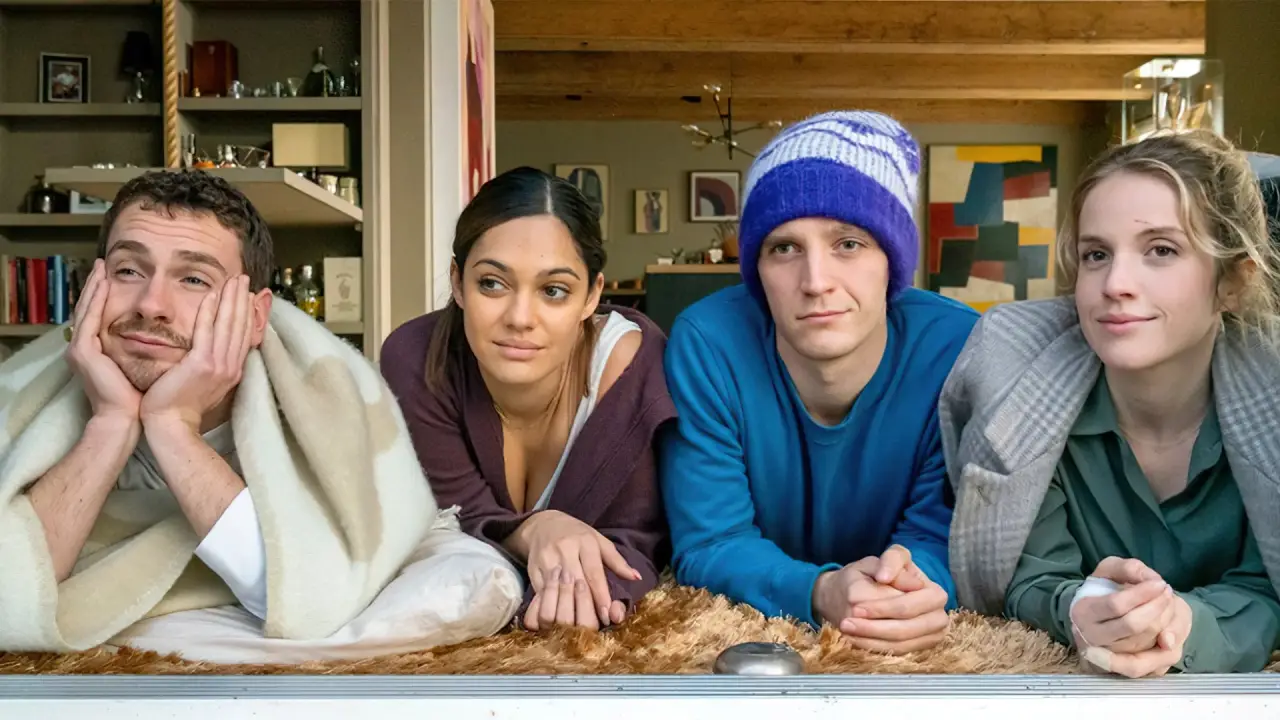 Du Sie Er & Wir hdfilme