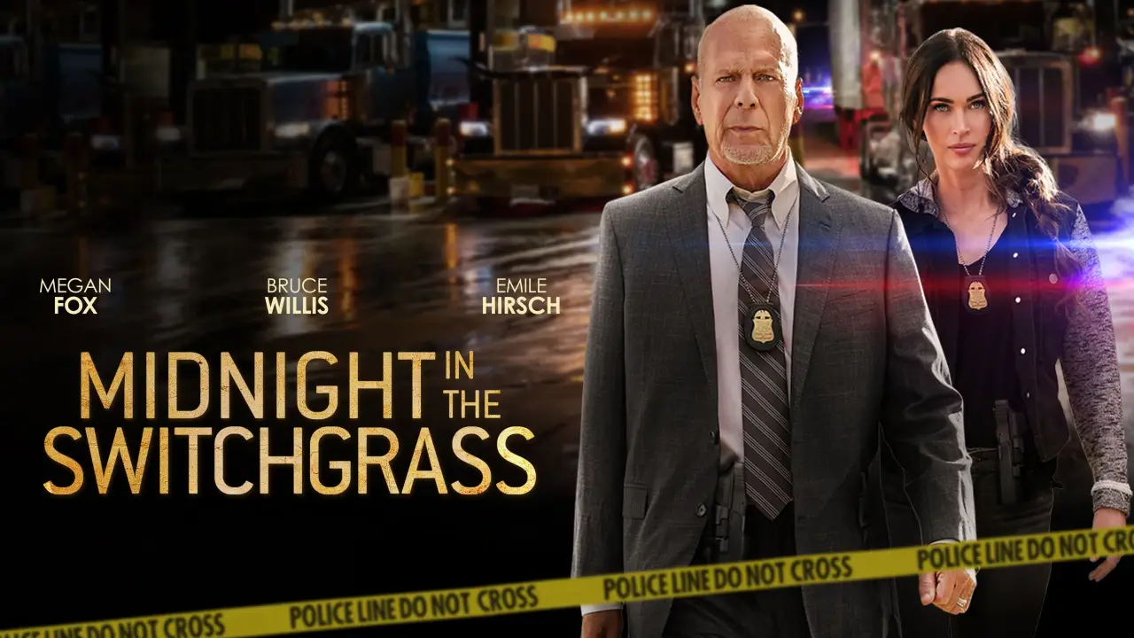 Midnight in the Switchgrass hdfilme