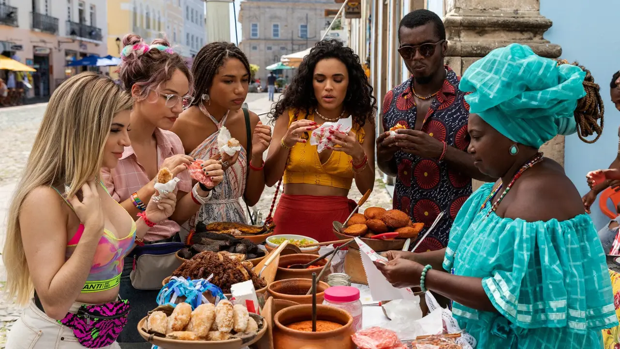 Carnaval hdfilme