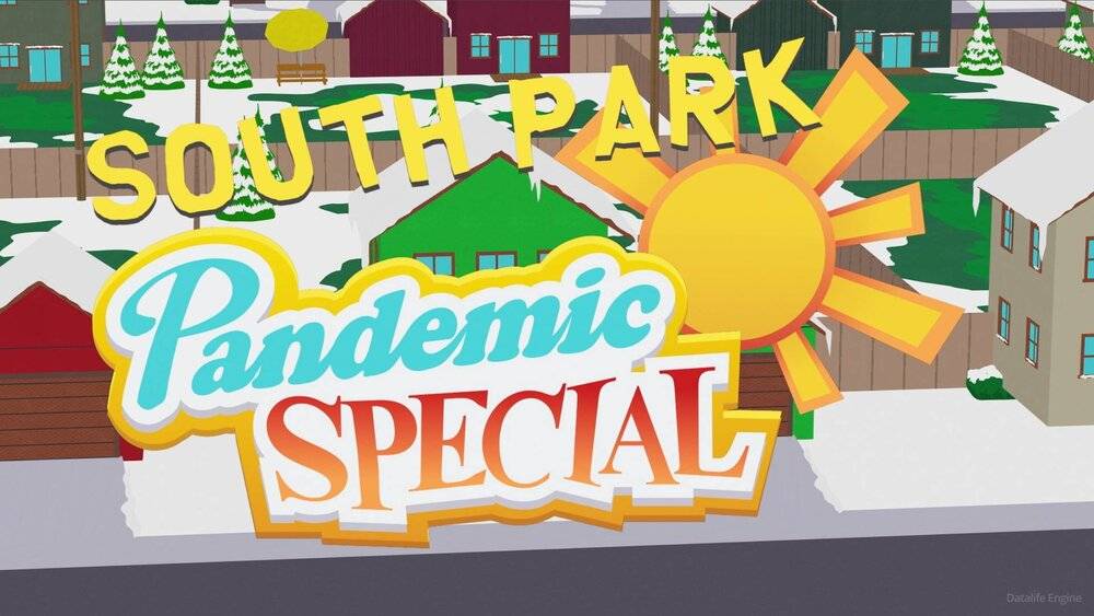 South Park: Das Pandemie-Special hdfilme