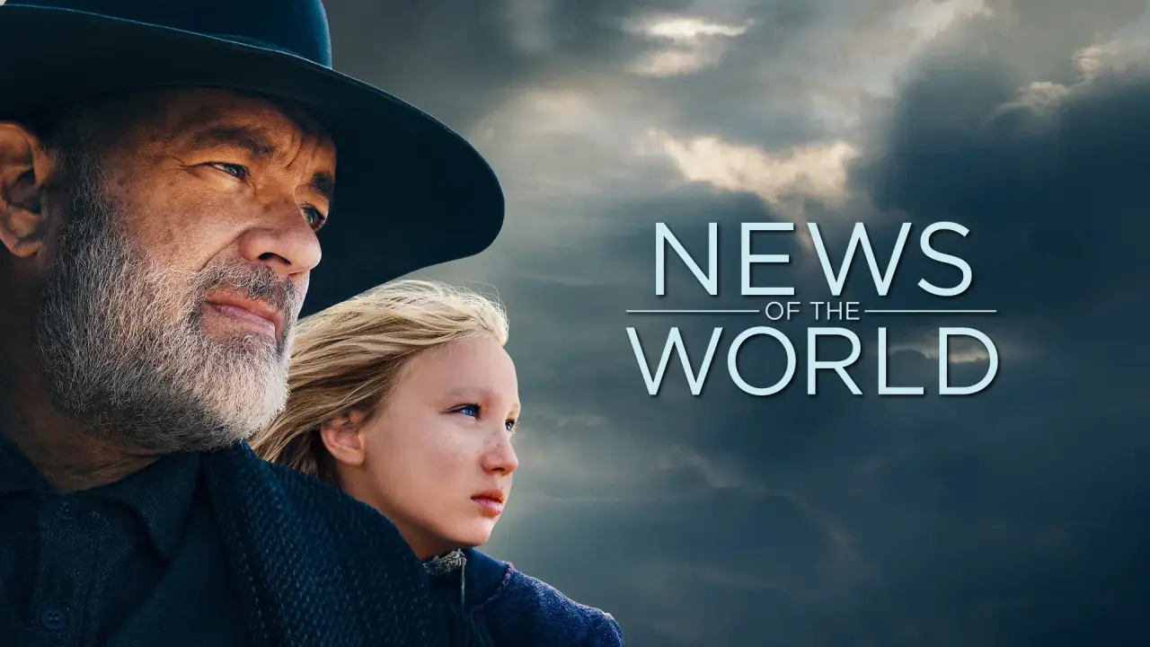 Neues aus der Welt hdfilme
