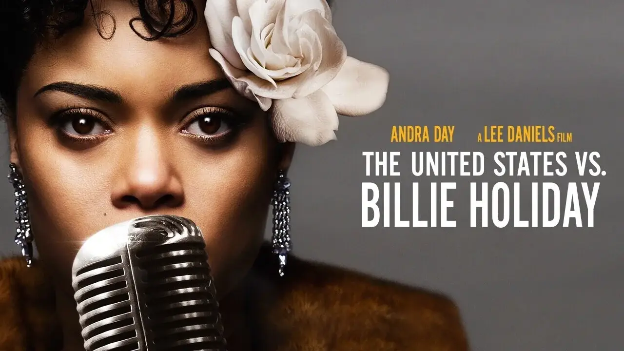 The United States vs. Billie Holiday hdfilme