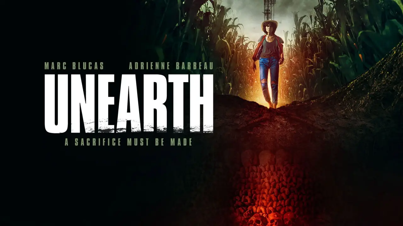 Unearth hdfilme