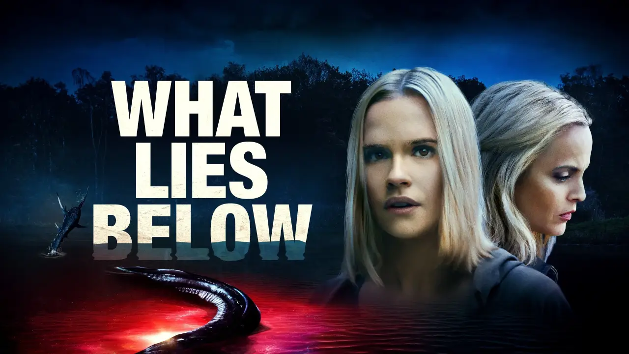 What Lies Below hdfilme