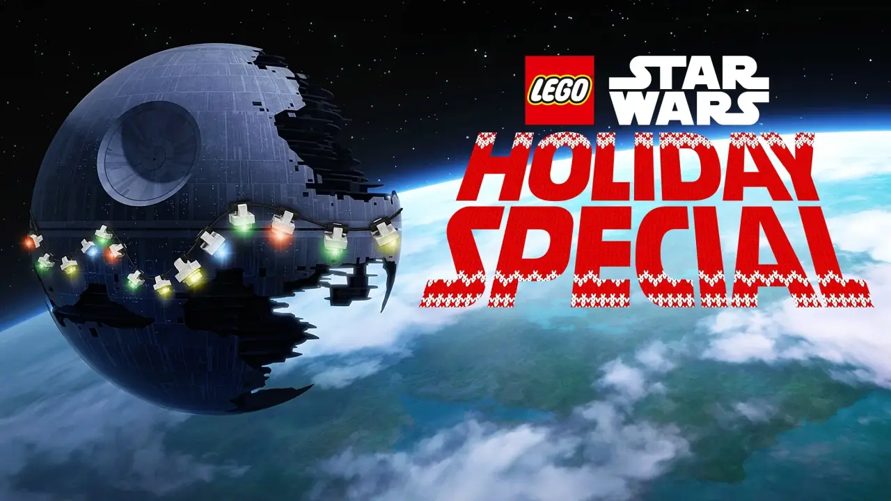 LEGO Star Wars Holiday Special hdfilme