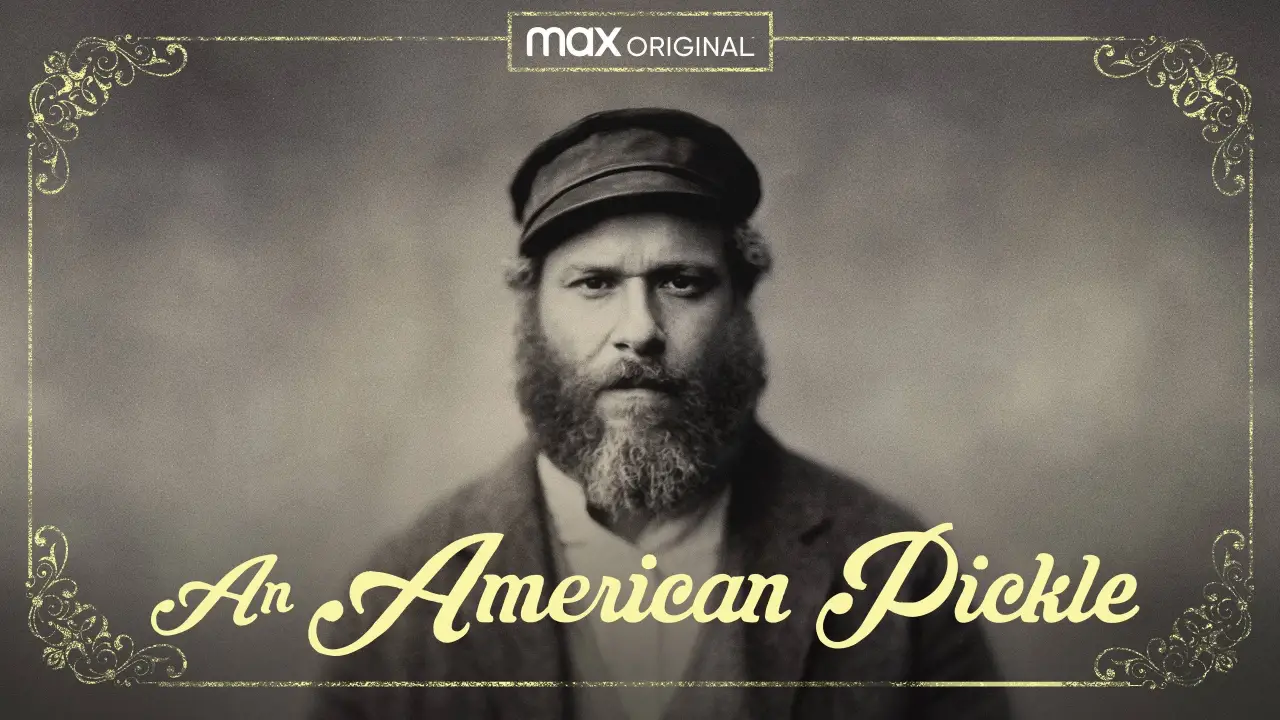 An American Pickle hdfilme