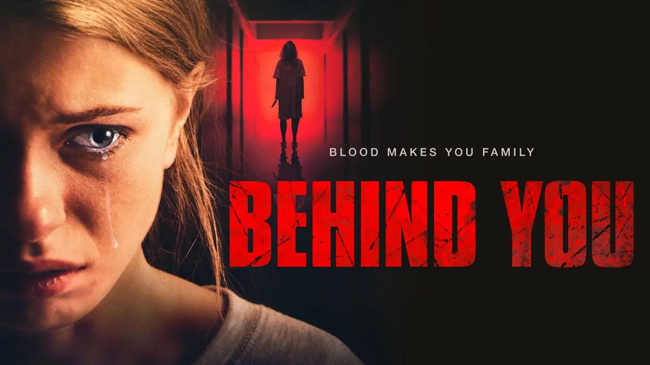 Behind You hdfilme