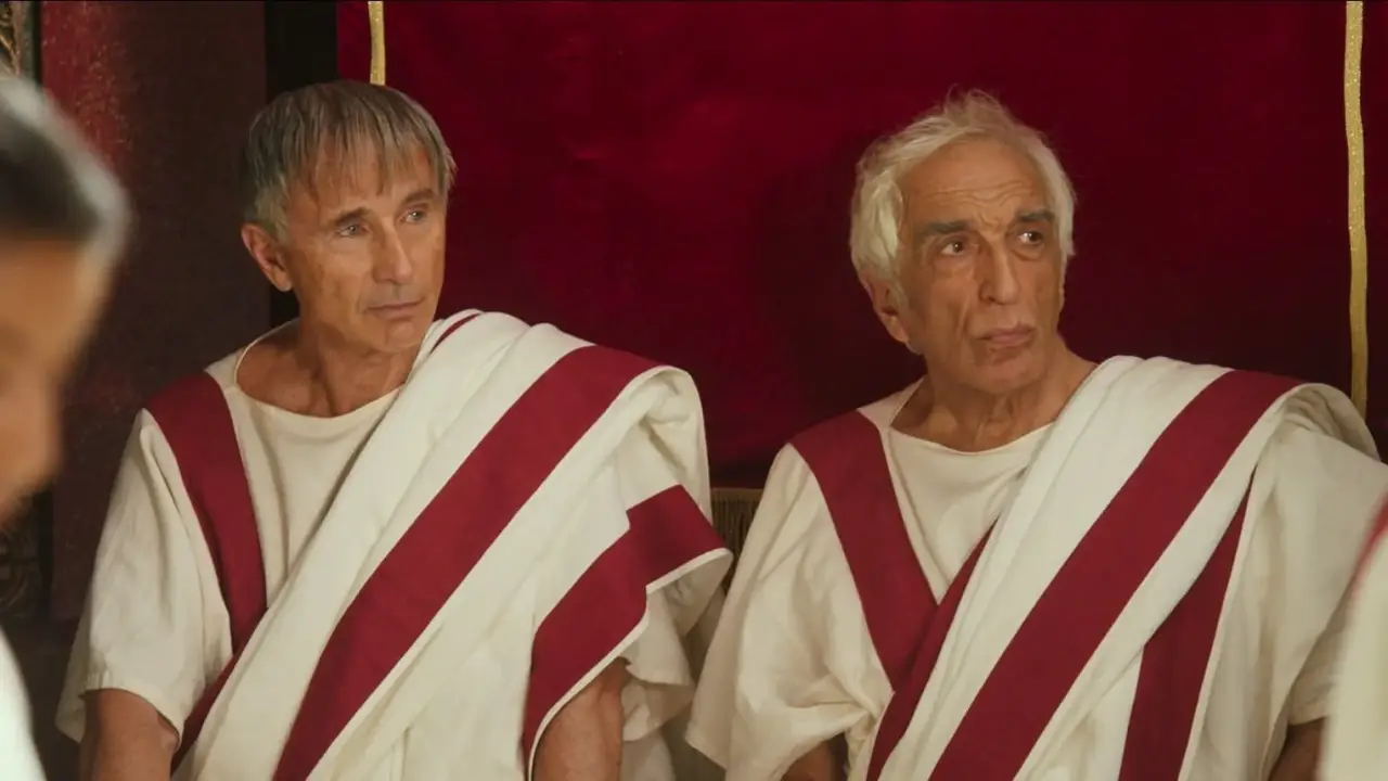 Brutus vs César hdfilme