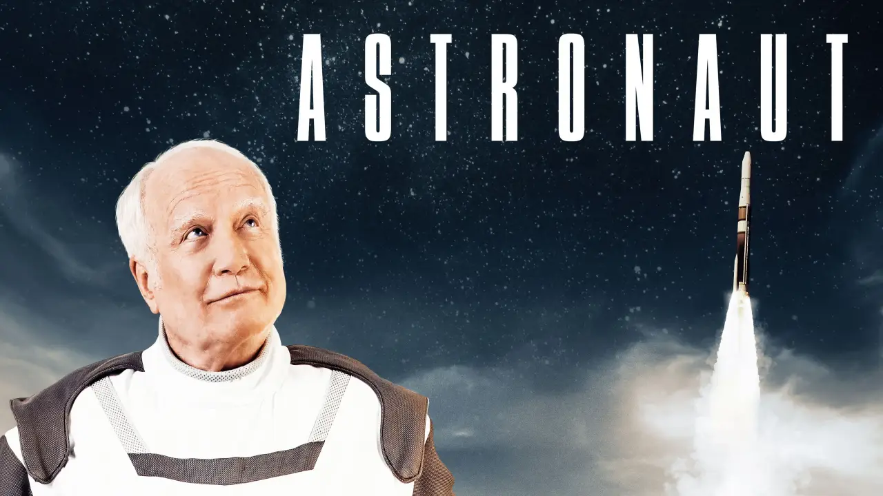 Astronaut hdfilme