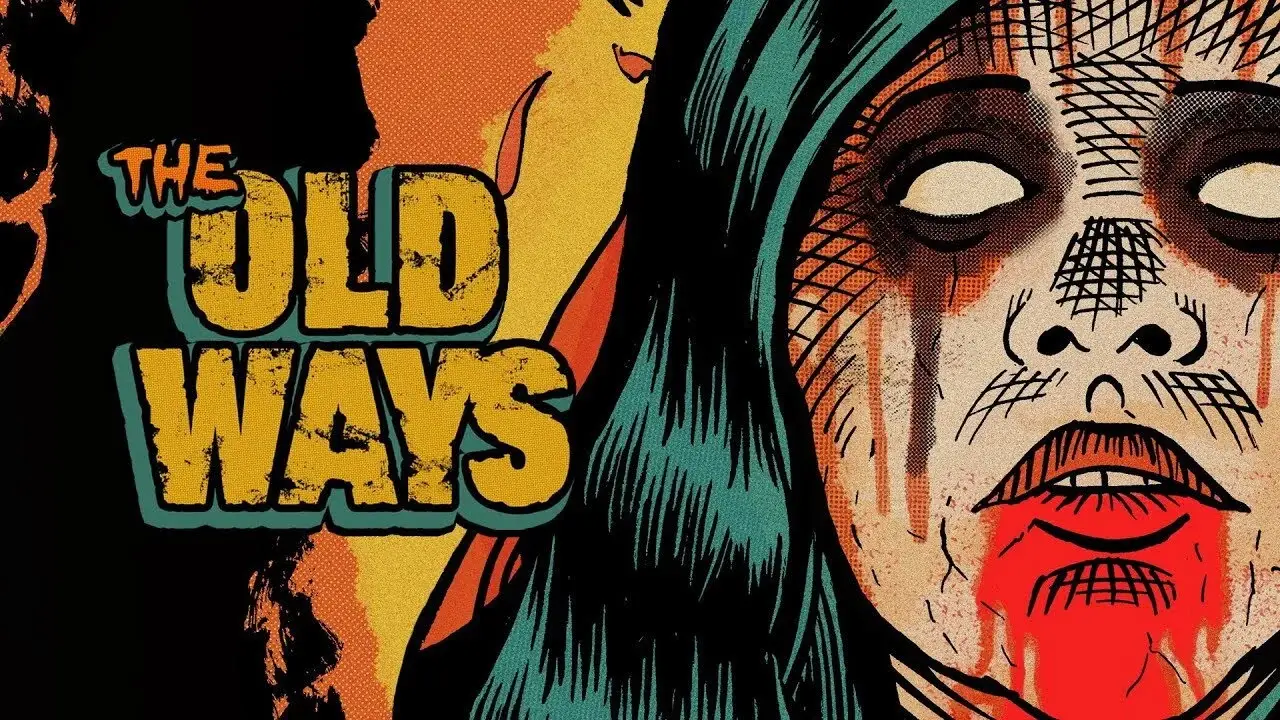 The Old Ways hdfilme