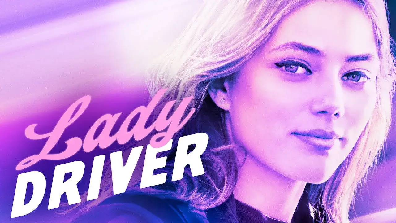 Lady Driver - Mit voller Fahrt ins Leben hdfilme