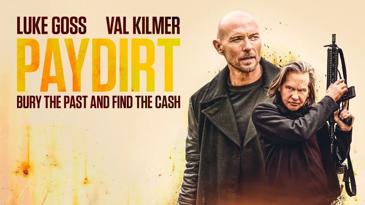 Paydirt - Dreckige Beute hdfilme