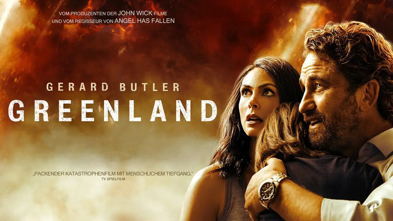 Greenland hdfilme