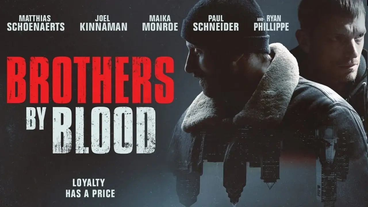Brothers by Blood hdfilme
