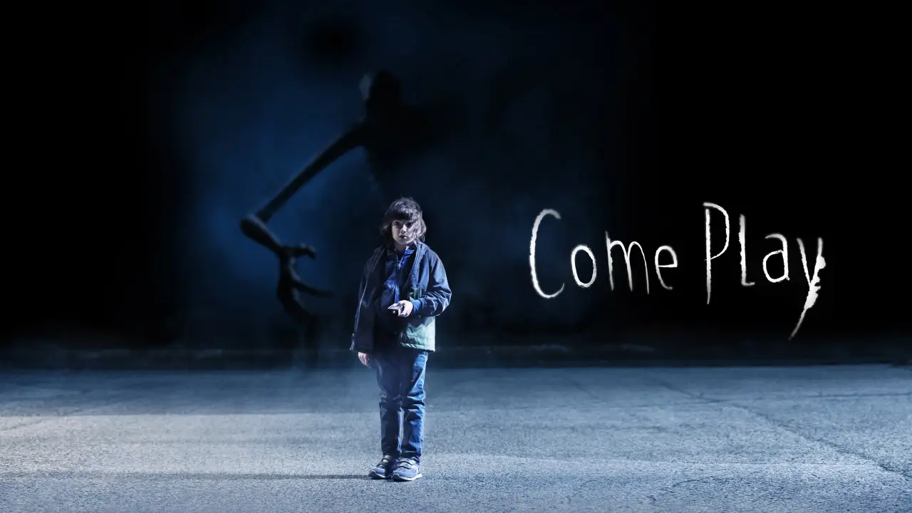 Come Play hdfilme