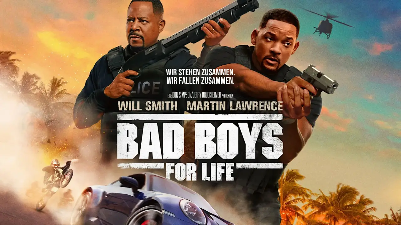 Bad Boys for Life hdfilme