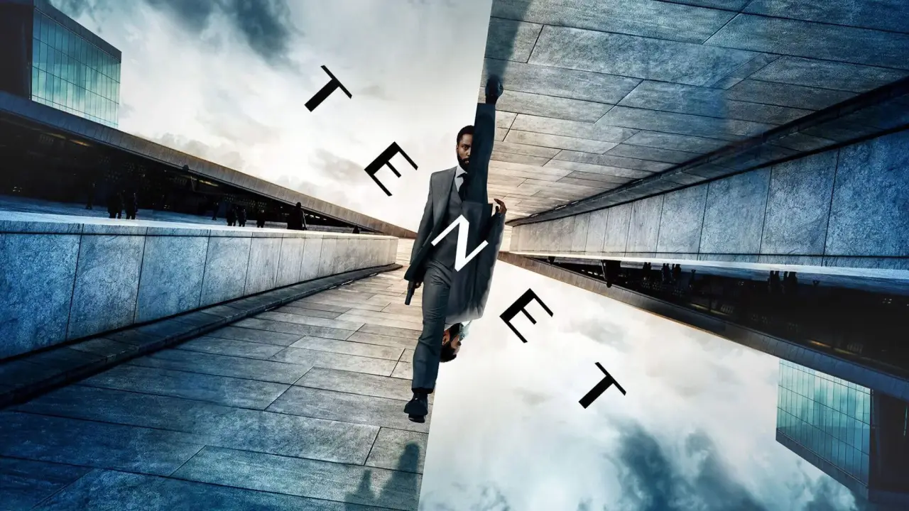 Tenet hdfilme