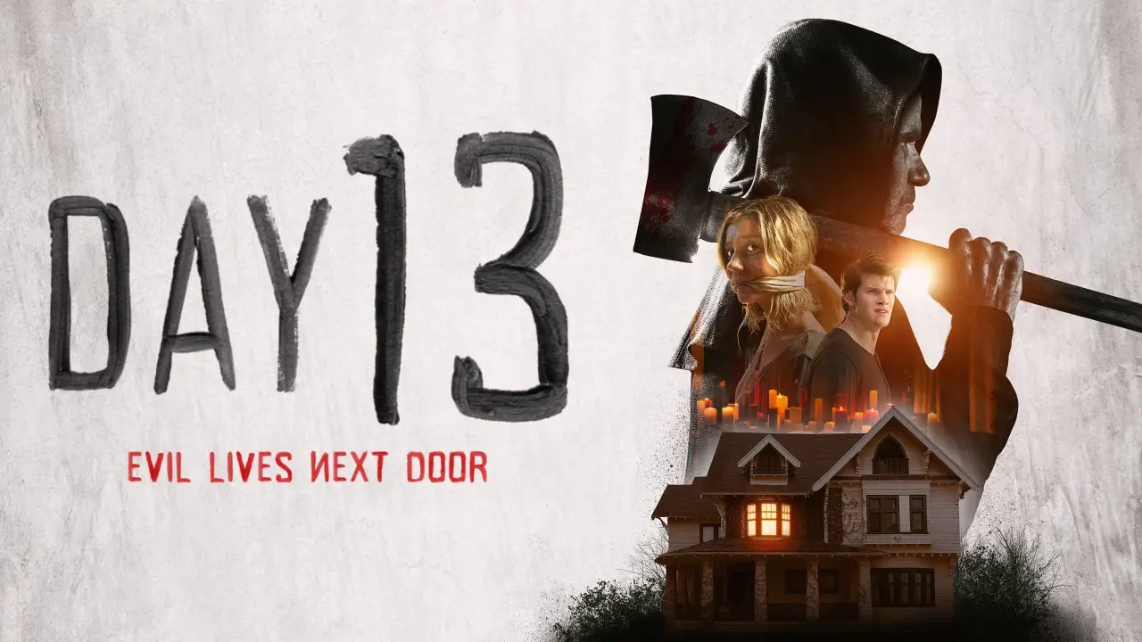 Day 13 hdfilme