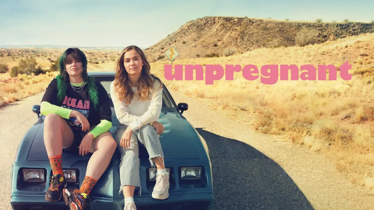 Unpregnant hdfilme