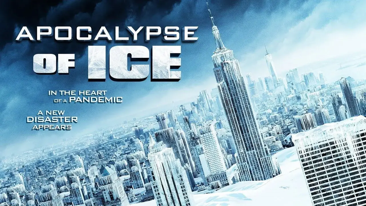 Apocalypse of Ice - Die letzte Zuflucht hdfilme