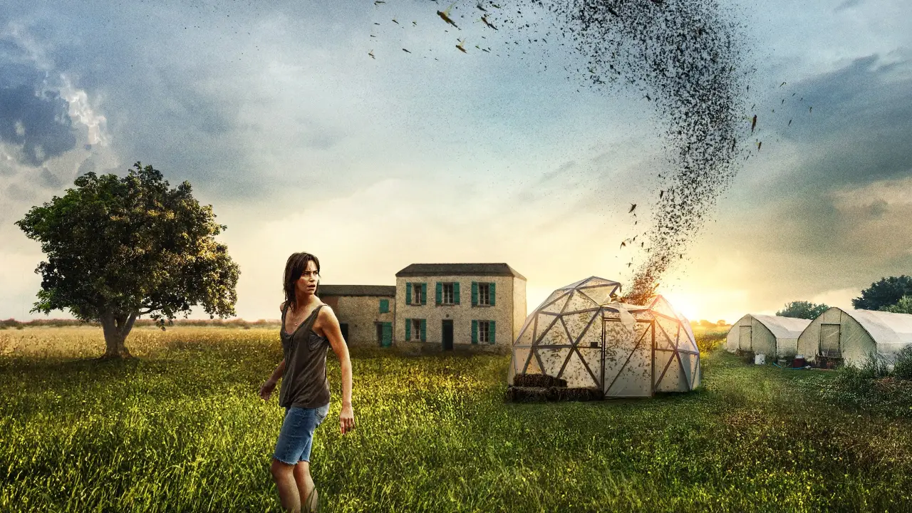 Schwarm der Schrecken hdfilme