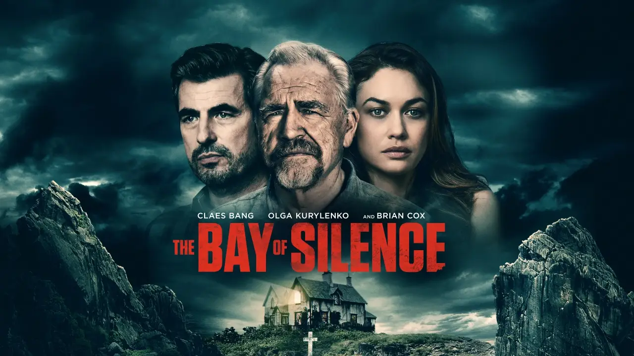 Bay of Silence - Am Ende des Schweigens hdfilme