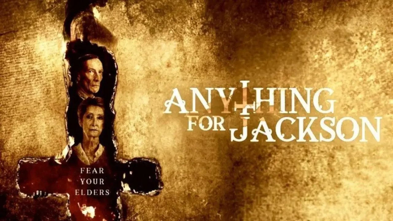 Anything for Jackson hdfilme