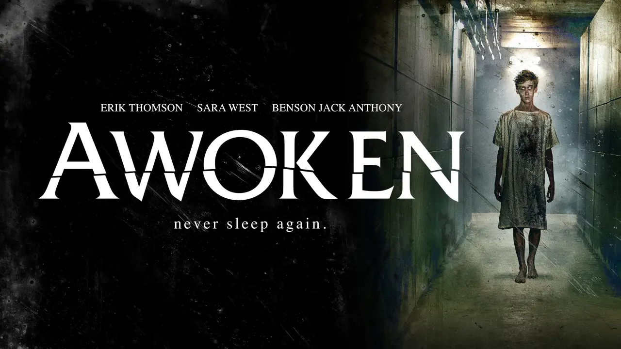 Awoken hdfilme