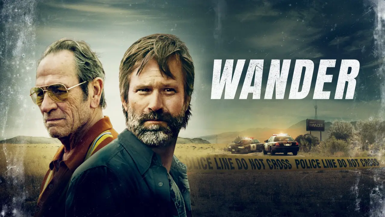 Wander hdfilme