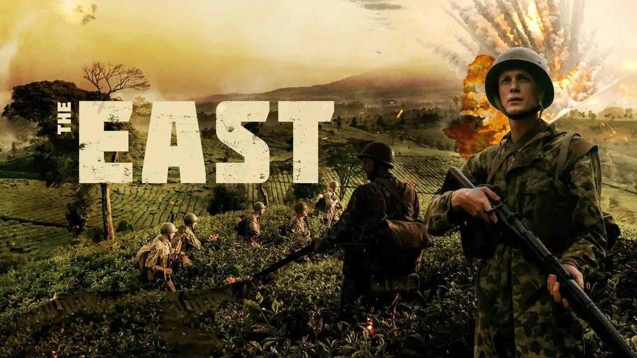 The East - De Oost hdfilme