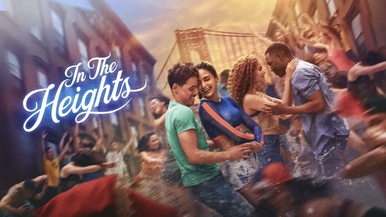 In the Heights hdfilme