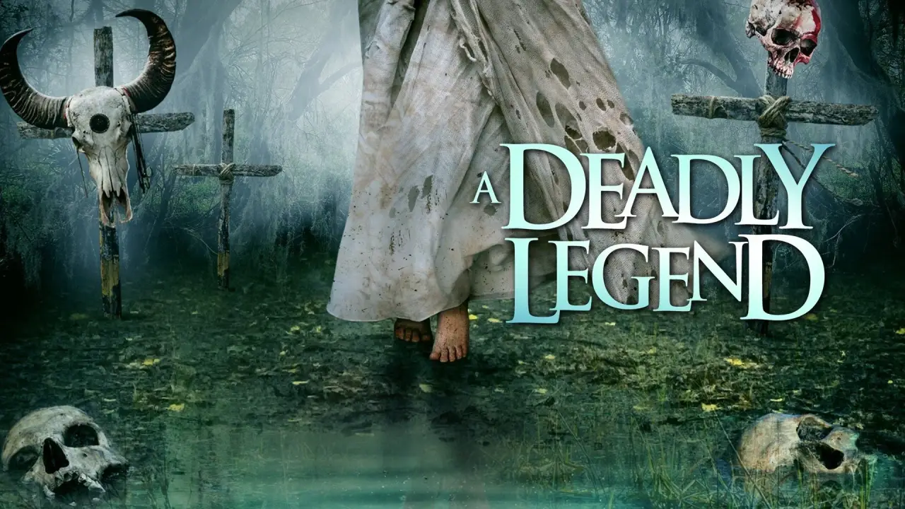 A Deadly Legend hdfilme