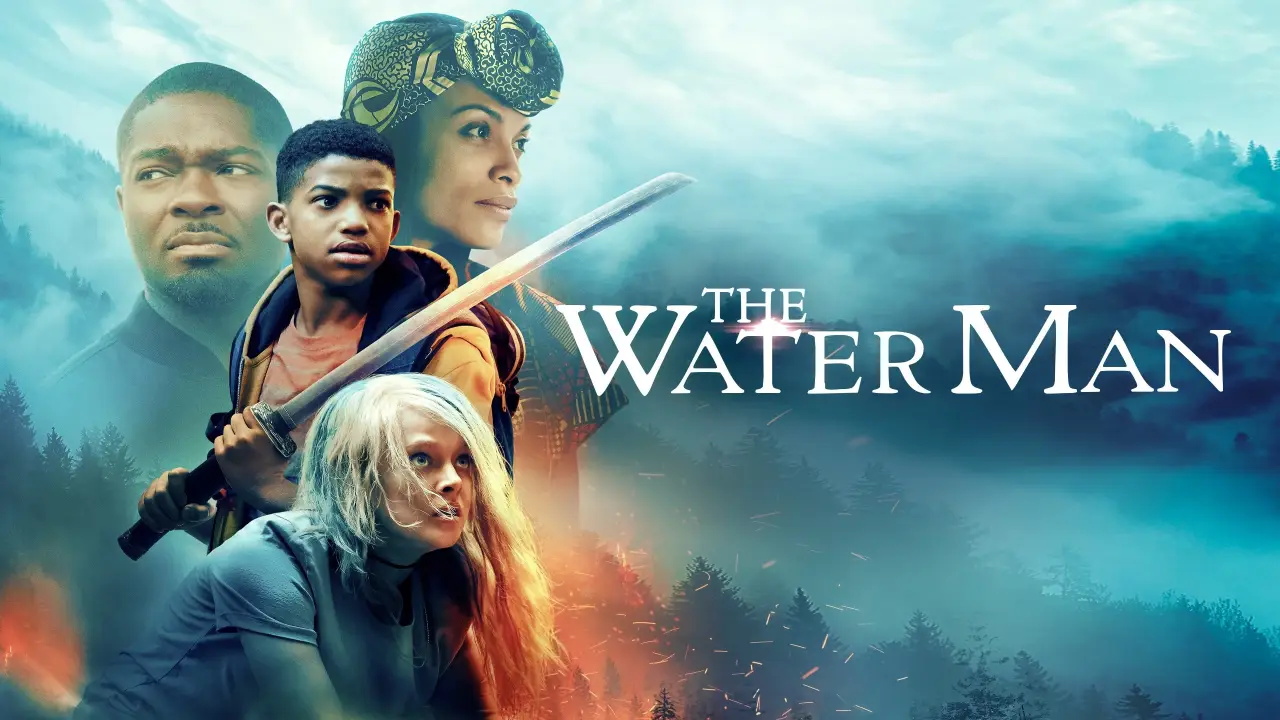 The Water Man hdfilme