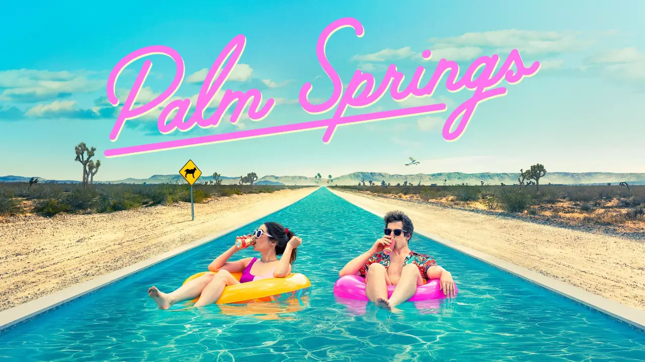 Palm Springs hdfilme
