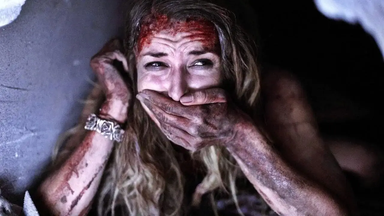 The Widow - Die Legende der Witwe hdfilme