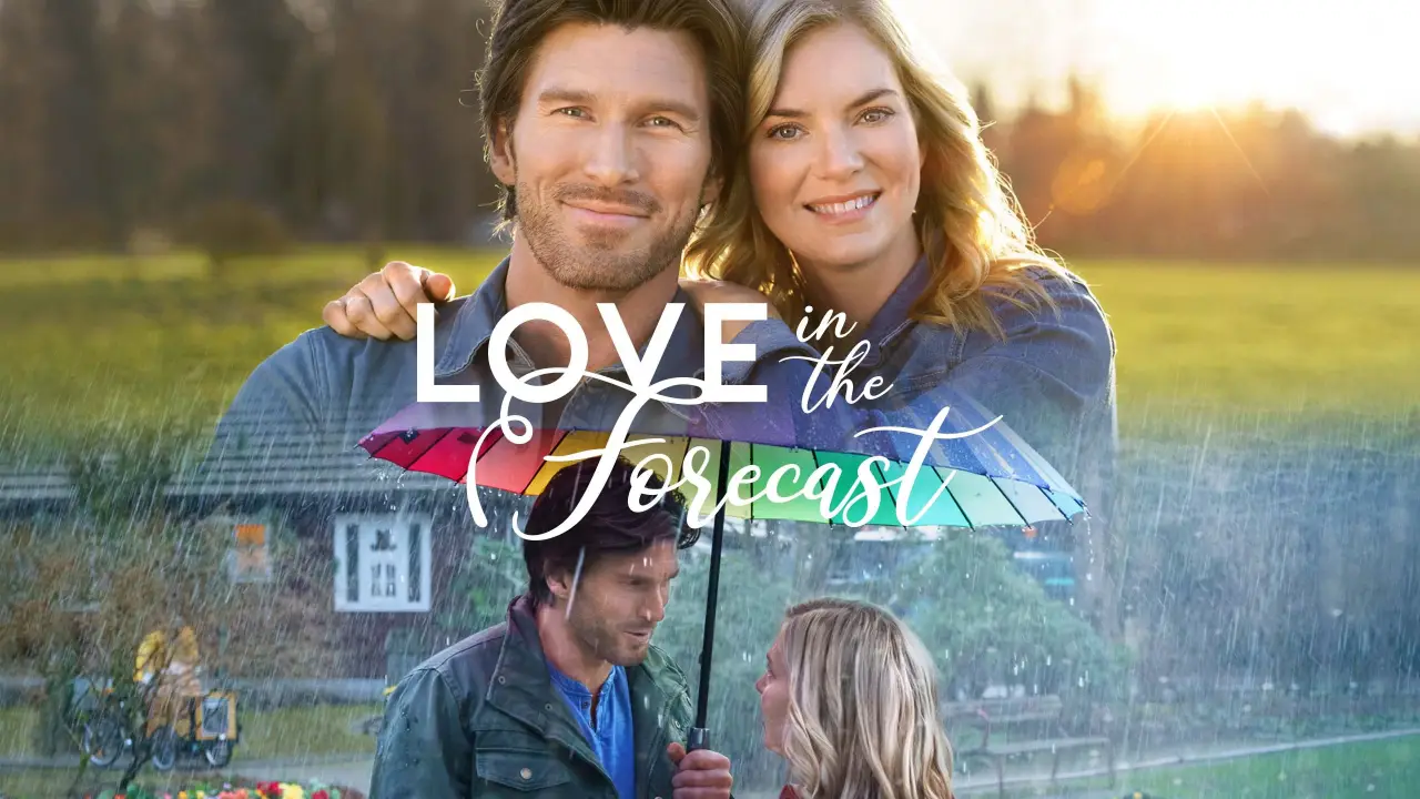 Love in the Forecast hdfilme
